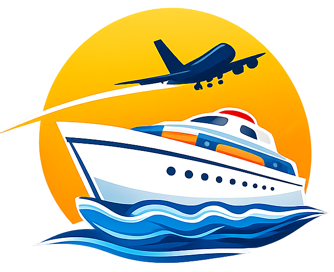 Asian Import & Export Logo