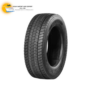 Radial Truck Tire 295 60R22.5