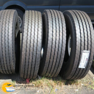 Radial Truck Tires 315 80R22.5