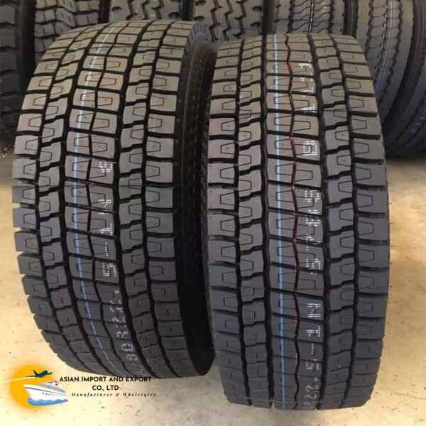 Cheap Price Truck Tire 445.45R22.5