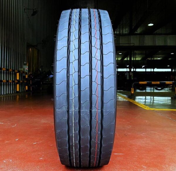 Top Value Truck Tires