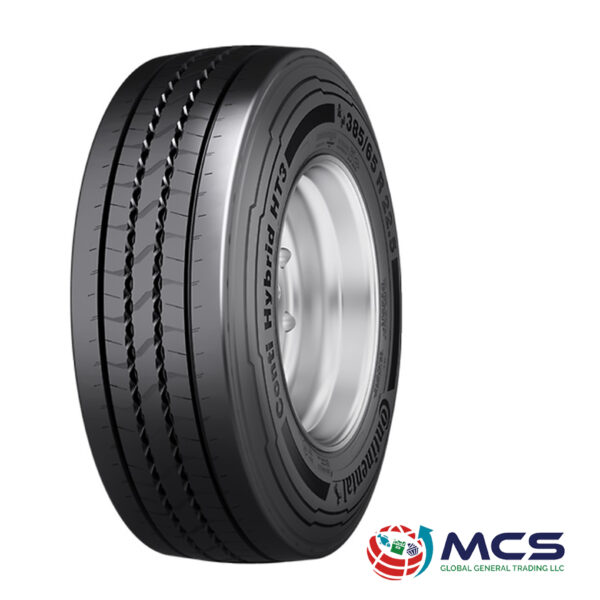 Premium Quality Truck Tires