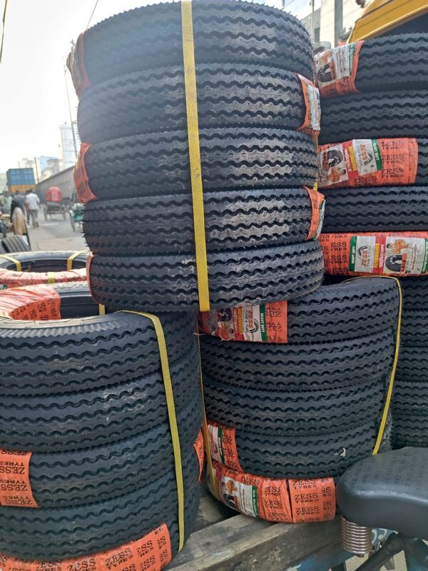 Factory Supply Truck Tire