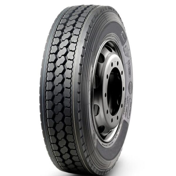 Our Company Provide Good Quality Semi Truck Tires 385.50R19.5 - Image 3