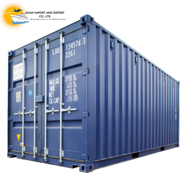 container shipping container