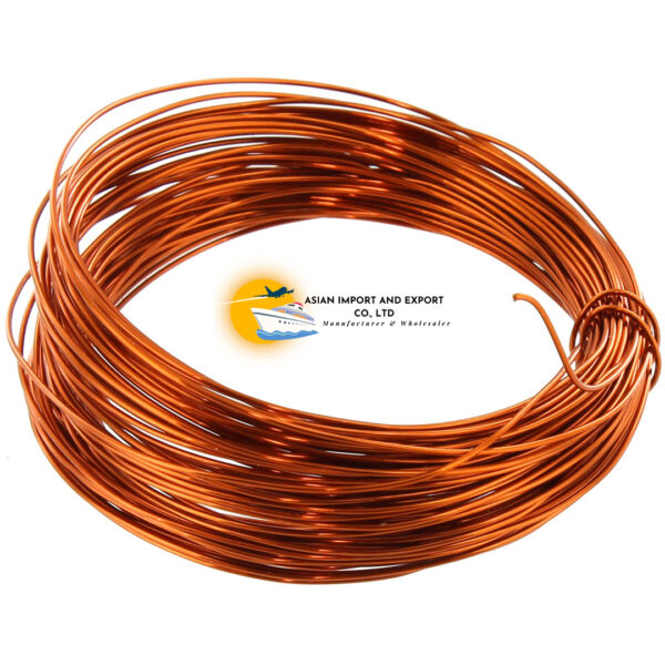 Copper Wire Scrap