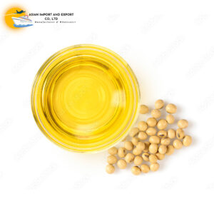 Soybean Oil