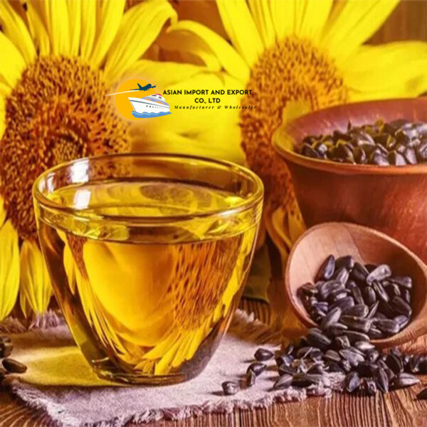 Sunflower Oil