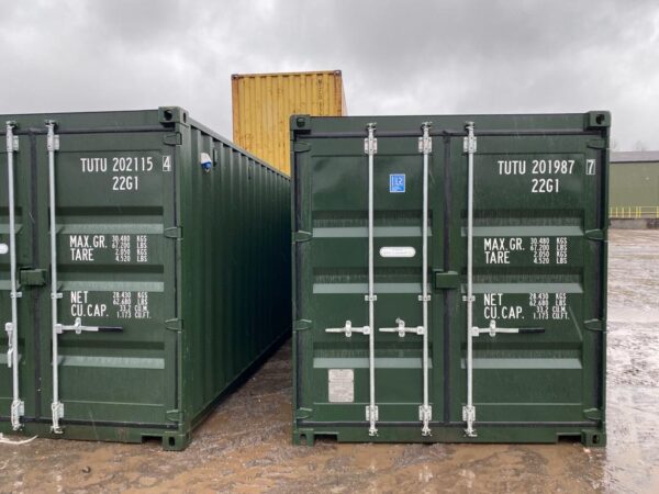 Container houses for Good quality containers Building - Image 4