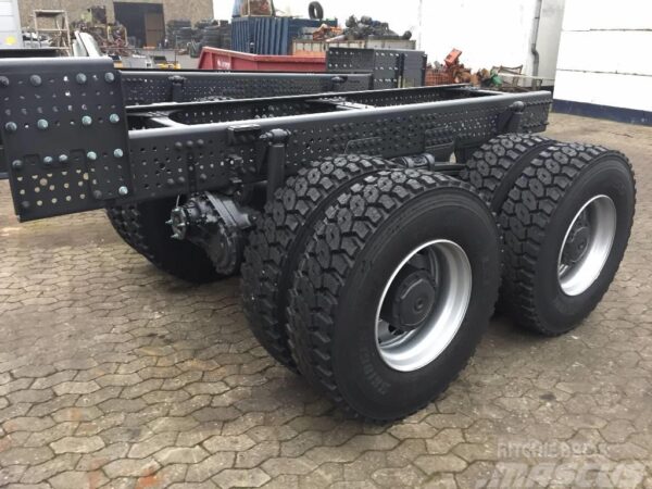 Factory Price Truck Tires