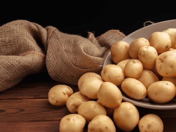 White Potato New Crop delicious 100% halal Potato at low price - Image 5