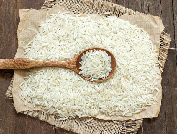 Basmati rice 100% quality full Natural Long Grain for sale - Image 11