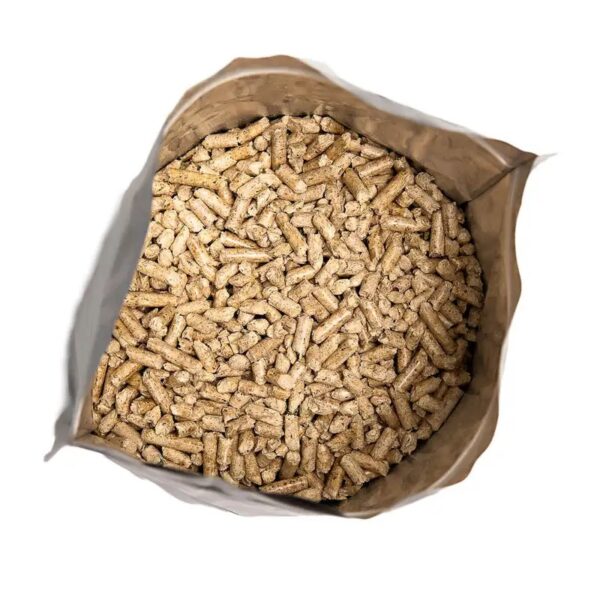 Wood Pellet Premium quality 6mm,8mm Original for sale - Image 10