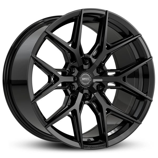 Wheels rims For High End forged wheels for wholesale - Image 9