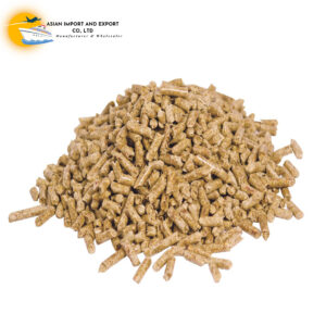 Wood Pellet