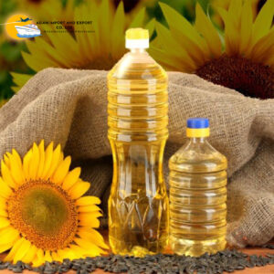 Sunflower Oil