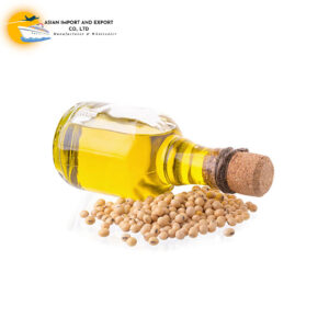 Soybean Oil