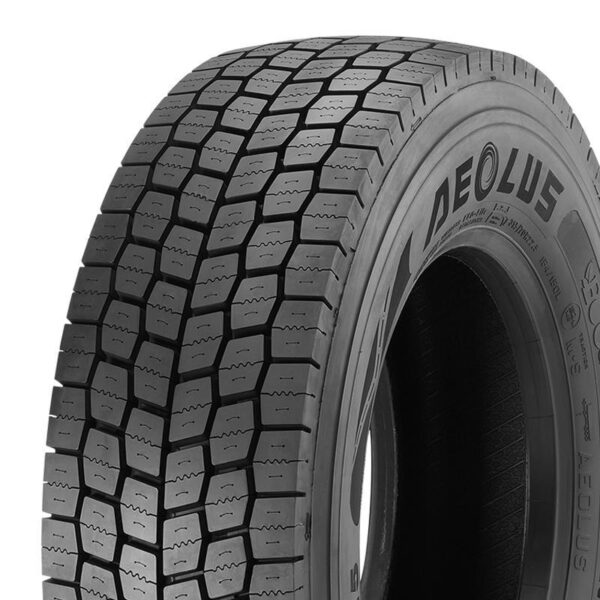 Radial Truck Tire 295 60R22.5