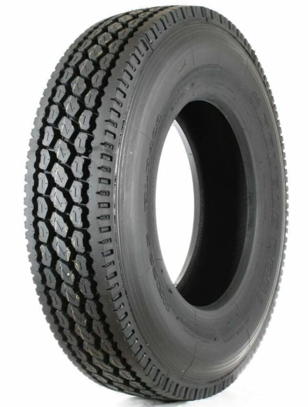 Top Quality Truck Tire