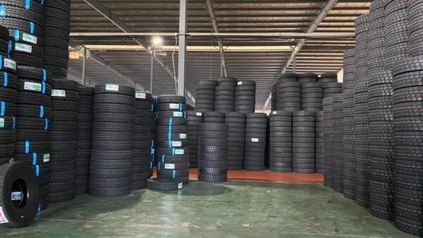 Top Quality Radial Truck Tire