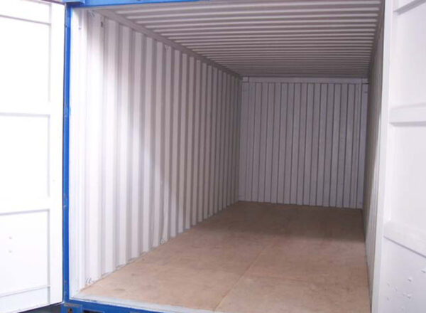 20feet Shipping containers for container storage - Image 10