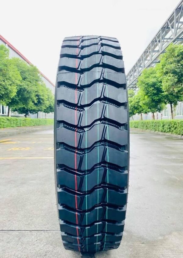 Truck Tires Hot Sale