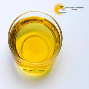 Refined Soybean Oil