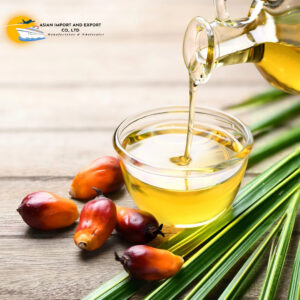 Palm Oil Best quality