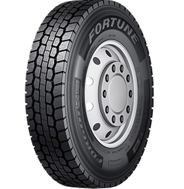 Truck Tires for Sale