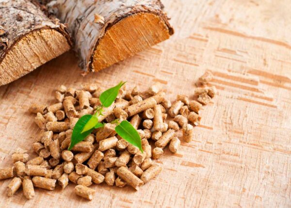 Wood Pellet Premium quality 6mm,8mm Original for sale - Image 12