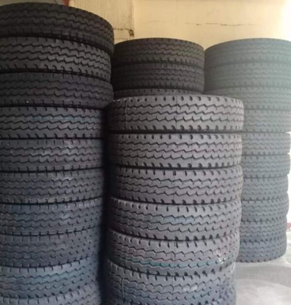 Heavy Duty Truck Tire