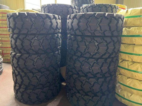 Hot Sale Truck Tires