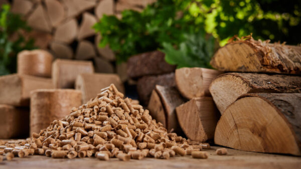 Wood Pellet Premium quality 6mm,8mm Original for sale - Image 13