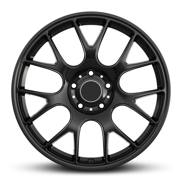 Wheels rims For High End forged wheels for wholesale - Image 12