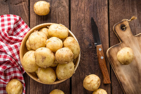 Fresh Potato Premium Quality Wholesale 100% best Product - Image 13