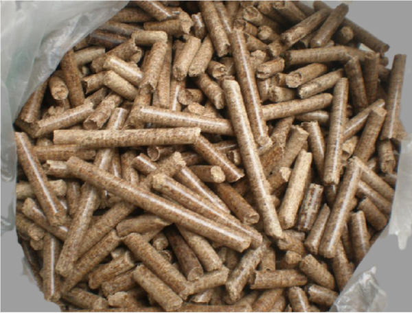 Top sale Wood Pellet 6mm,8mm Original for sale at low price - Image 3