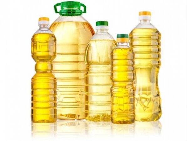 Origin Palm oil 100% Refine Cooking Oil Top quality for sale - Image 5