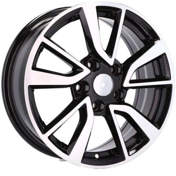 16/19 Inch Rims Autos Tires Racing Wheels Vehicles - Image 2