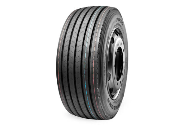 Super Sale Truck Tire 385 55R22.5 With Multiple Pattern - Image 2