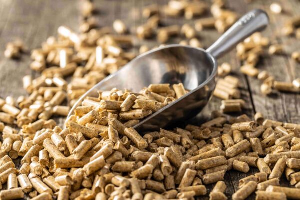 Biomass Wood Pellets 6mm 8mm High Quality Wood Pellet - Image 7