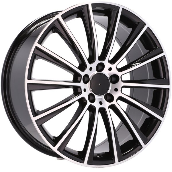 16/19 Inch Rims Autos Tires Racing Wheels Vehicles - Image 3