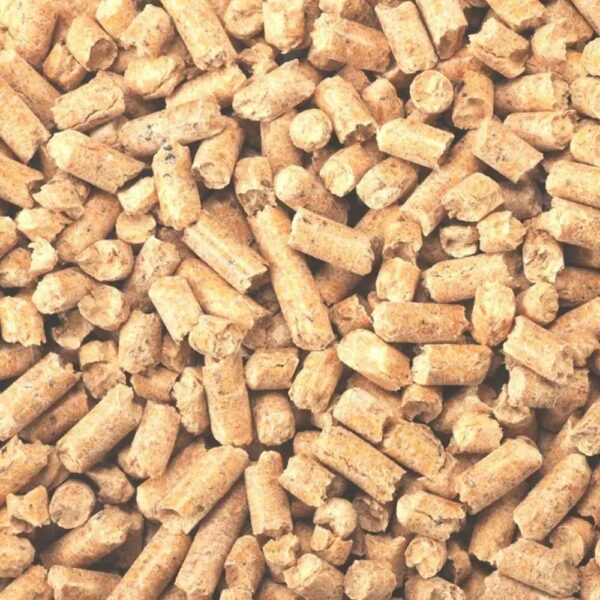 Biomass Wood Pellets 6mm 8mm High Quality Wood Pellet - Image 2