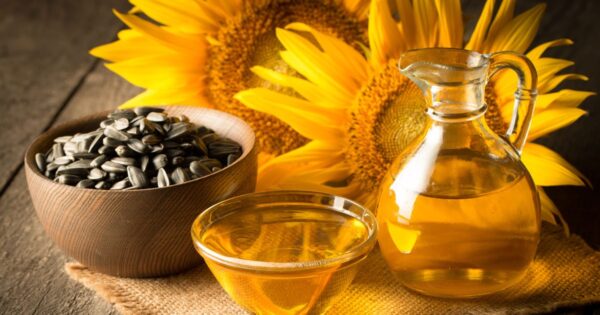 Refined sunflower oil 100% Pure Sun Flower Oil ready for export - Image 5