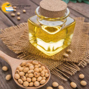 Soybean Oil