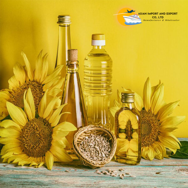 Sunflower Oil