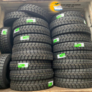 Truck Tires 295 70R22.5