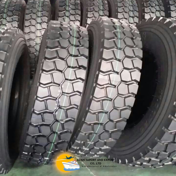 Commercial Truck Tires 315 70R22.5