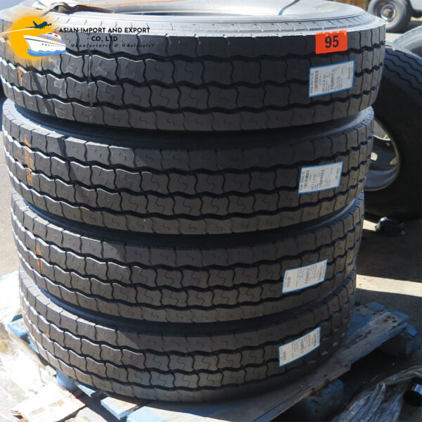 Radial Truck Tires 315 80R22.5