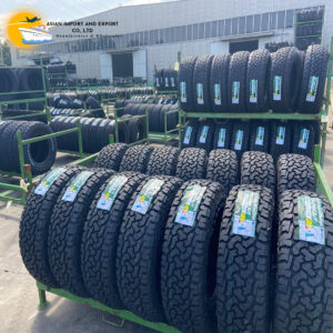 Low Price Truck Tire 385 55R22.5