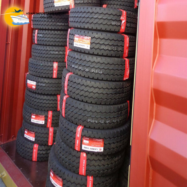 Cheap Price Truck Tire 445.45R22.5